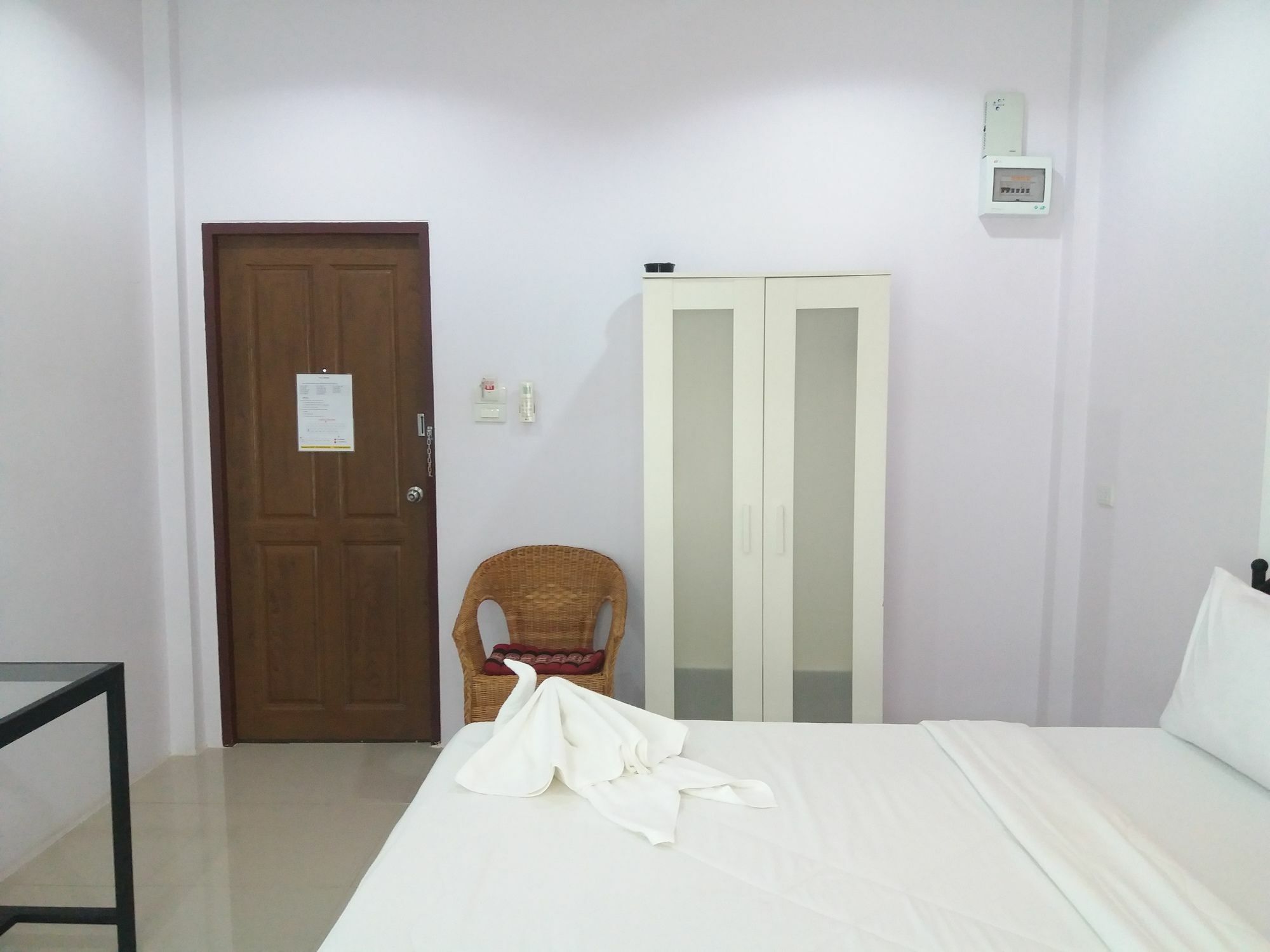Samsiri Resort Korat Nakhon Ratchasima Exterior photo